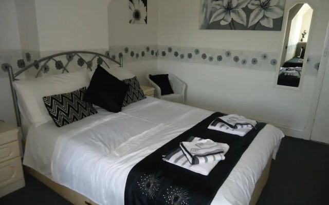 The Oakland Guest House