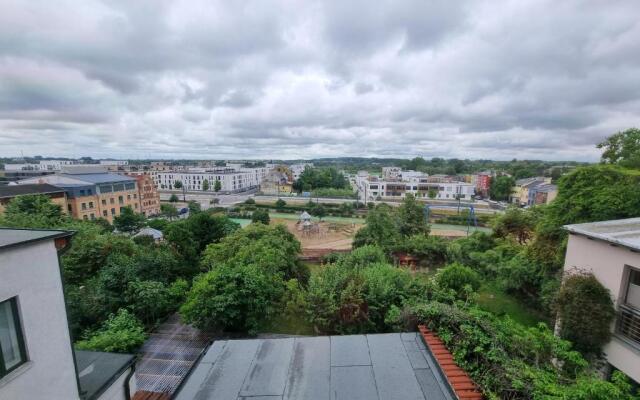 Nikolai Appartements