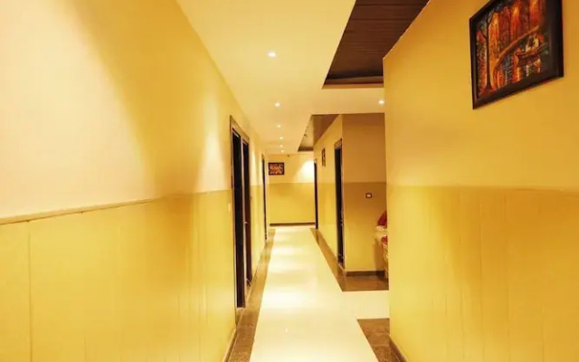Hotel Bhagyaraj Palace Keshavpuram