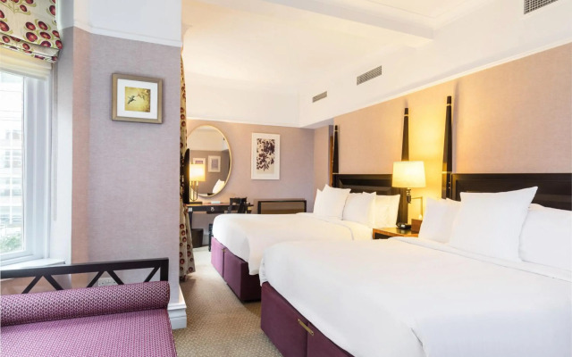 St. Ermins Hotel, Autograph Collection