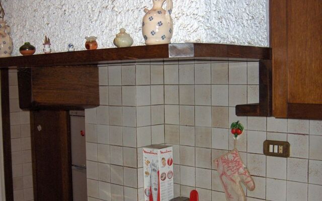 Fleming Luxury Apartment in Rome