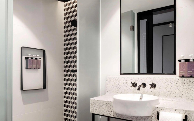 TRIBE Phnom Penh Post Office Square