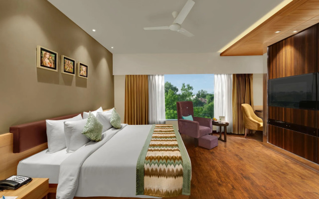 The Fern Residency Udaipur