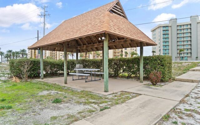 Perdido Towers East 703