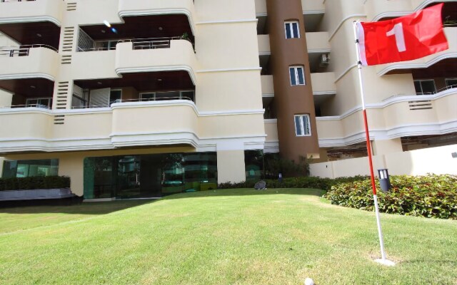 Piyathip Place Serviced Apartment