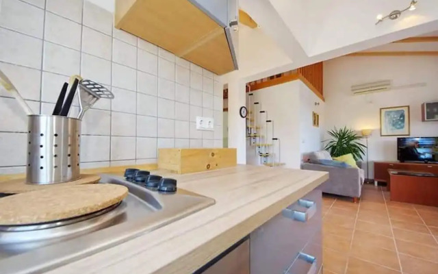 Blissful Bay Apartments Vrboska