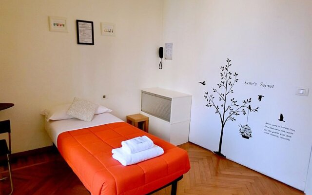 Argentina B&B Milano