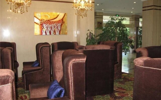 Kunming Haitang Hotel