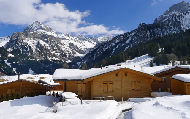 Heiti N 17 Gsteig in Gsteig