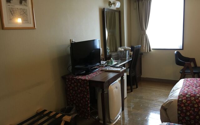 Otaru Furukawa Hotel