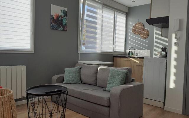 Kalee Appartement T2