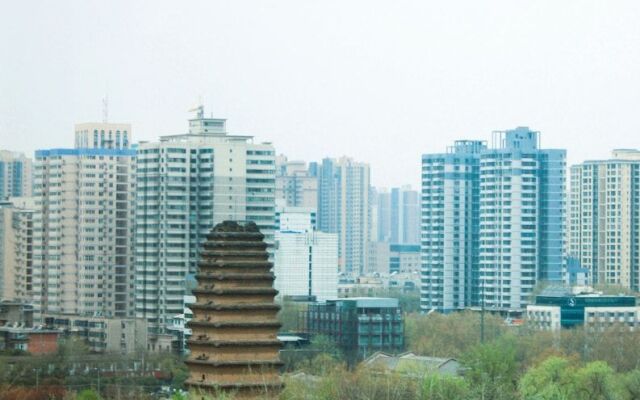 Xian Guotai Grand Hotel