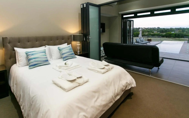 Sonas Boutique Guest House