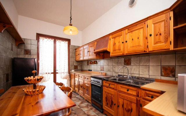 La Villetta del Nonno Bortolo