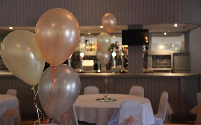 The Minworth Club & Lodge
