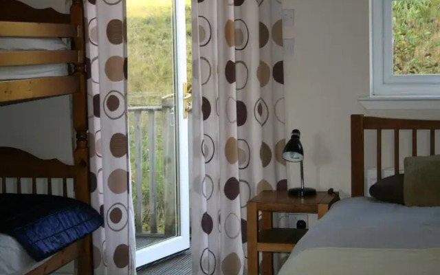 BCC Loch Ness Hostel