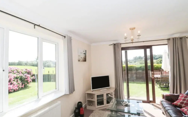 Ryecross Farm Cottage