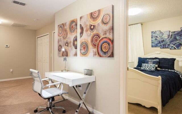 Amazing 6 Bedroom House