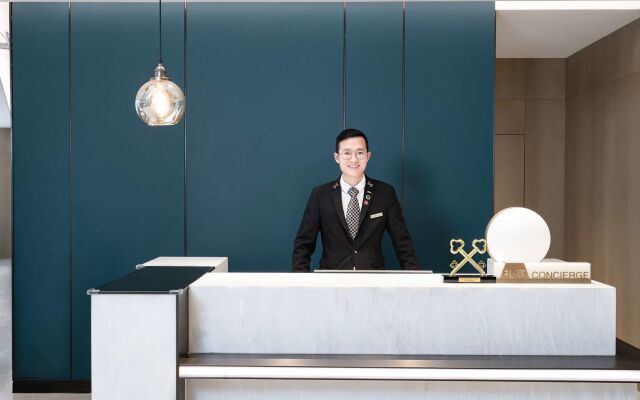 Radisson Blu Hangzhou Xintiandi