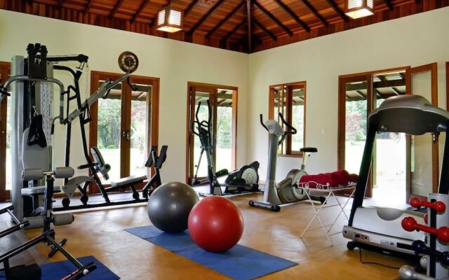 Pousada Villa Acauã