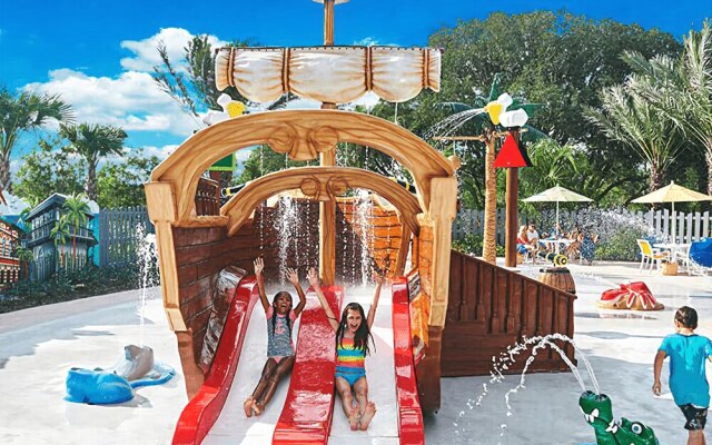 Festival Resort - Cdr458