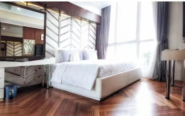 Summit By SanLiving - 2BR