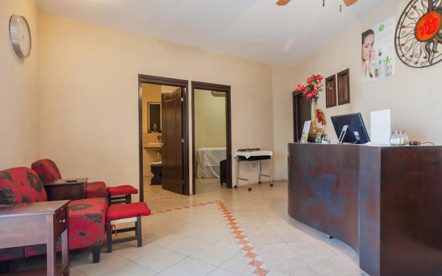 El Ameyal Hotel & Family Suites
