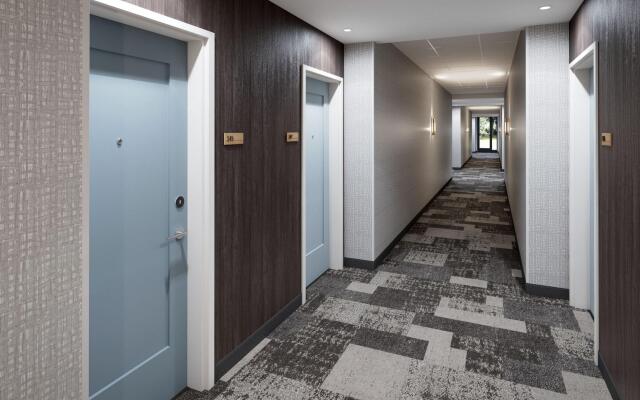 Hilton Garden Inn DFW North Grapevine