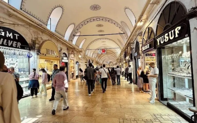 Greenstar Pera Istanbul