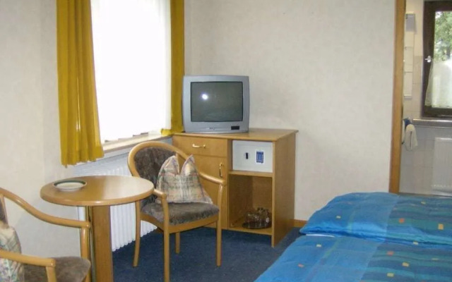 Pension Stiegelmeier