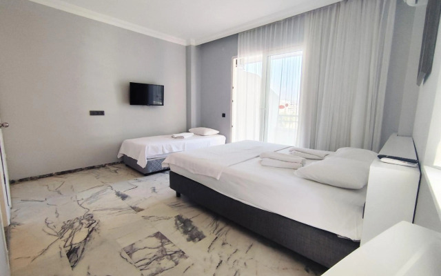 Sav-ir Suit Otel
