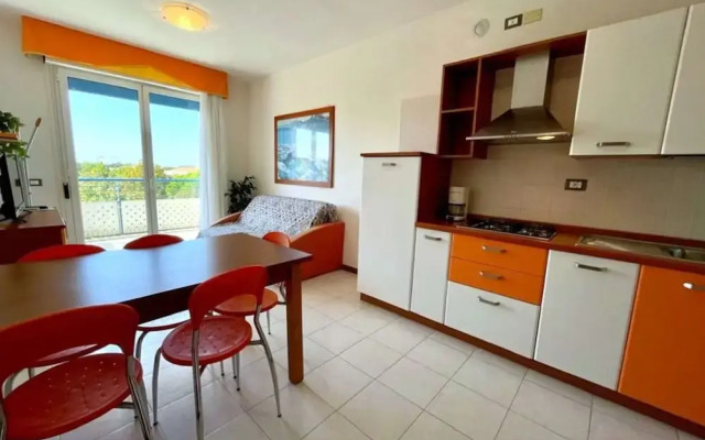 Apartment in Caorle With Balcony