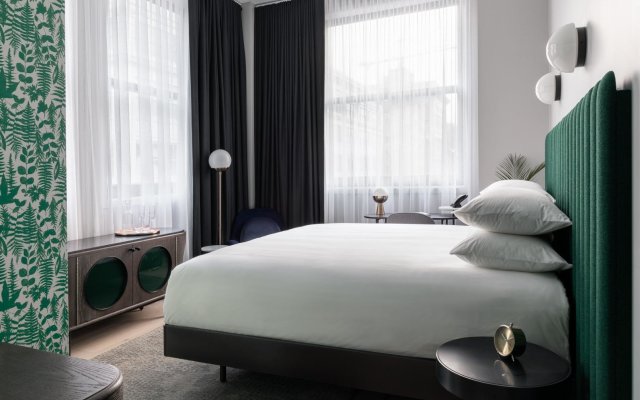 Woodlark Hotel Portland, a Tribute Portfolio Hotel