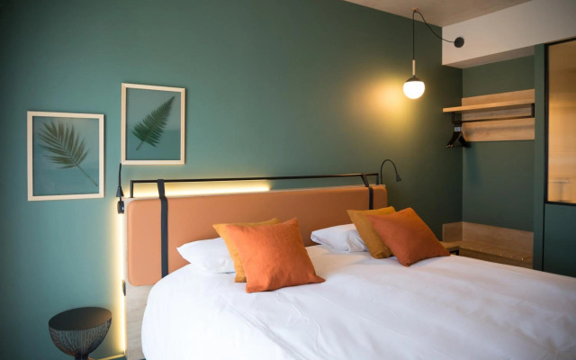 Campanile Saint-Brieuc Centre - Gare