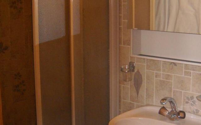 Hotel Restaurant Moléson