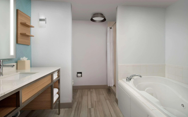 Hilton Garden Inn Dallas/Duncanville