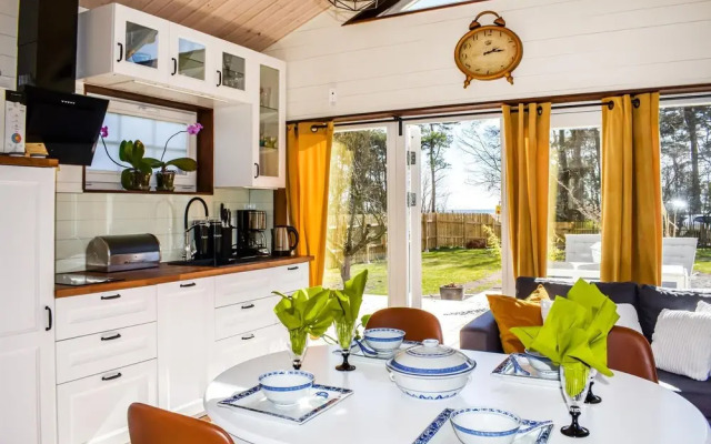 Awesome Home in Trelleborg With Wifi and 2 Bedrooms