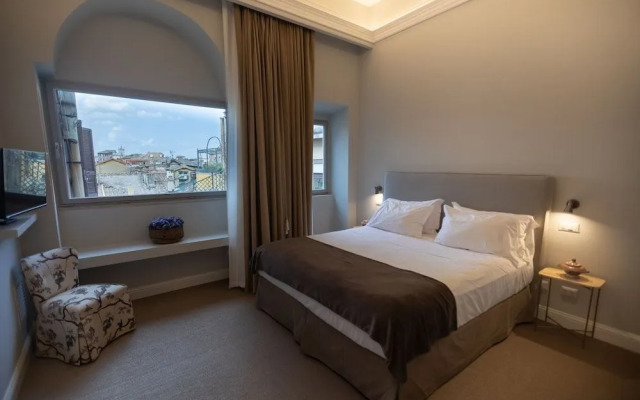 Domus 21 Luxury Suites