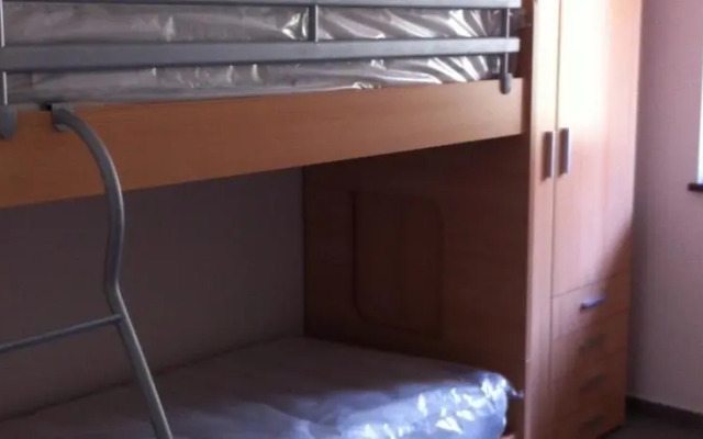 Residenza Mont Marlet