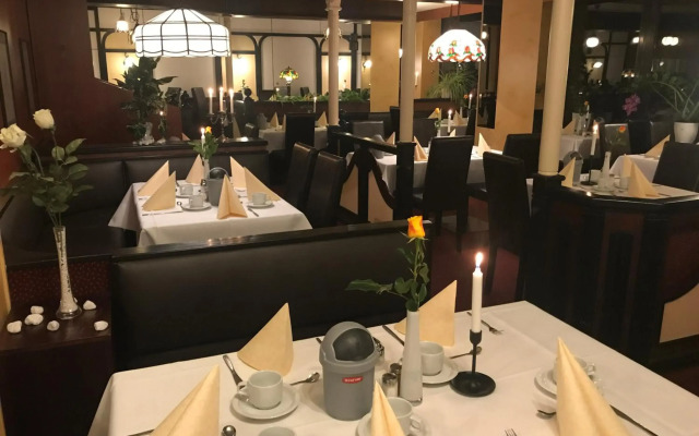 Karaman Group Hotel
