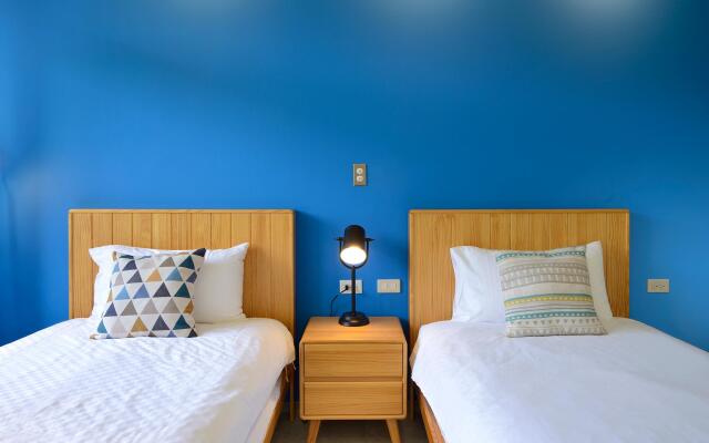 Notting Hill B&B