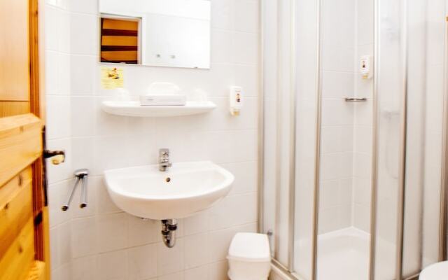 Familotel Friesland Stern