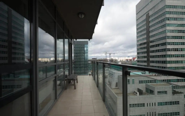 Platinum Towers Hotel Apartments