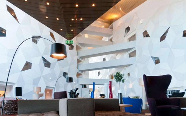 Clarion Hotel Trondheim