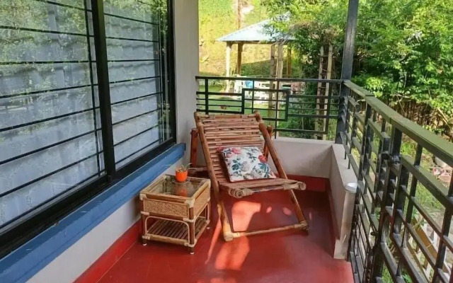 Sha Ri Loum Homestay