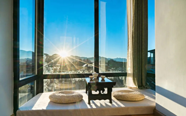 Shanduo Banshan Boutique Inn