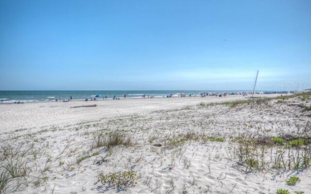 Ocean Dunes Hilton Head Island