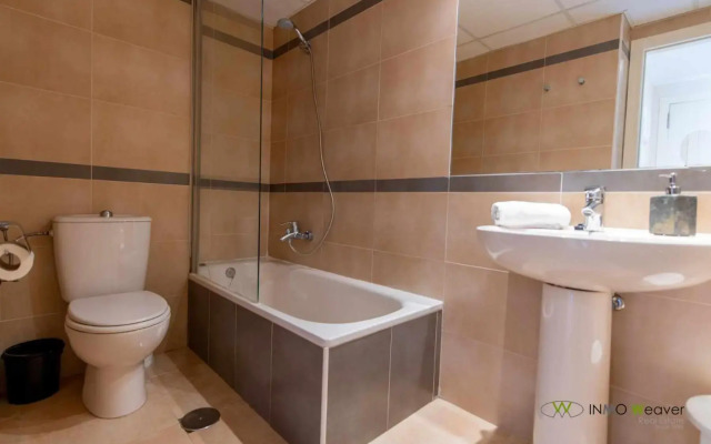 Apartamentos Esmeralda Suites