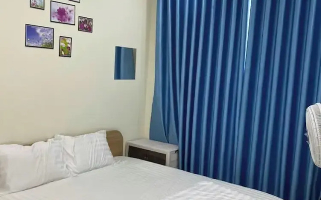Deluxe 3 Br Happy House - Novaworld PT