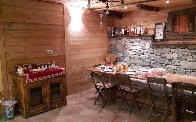 La locanda del Mulino